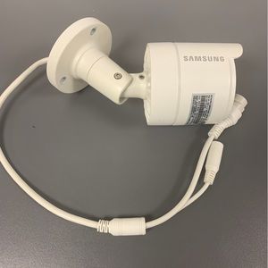 Samsung Security Cameras 8NC